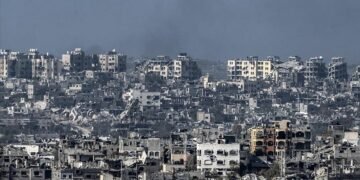 ХАМАС, ймовірно, публічно стратив людей у Газі після закінчення війни з Ізраїлем – CNN