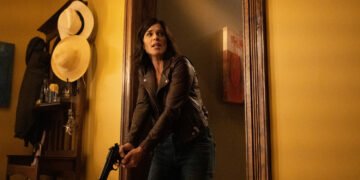 Культовий фільм жахів повертається: вийшов трейлер стрічки “Крик 7” з Нів Кемпбелл