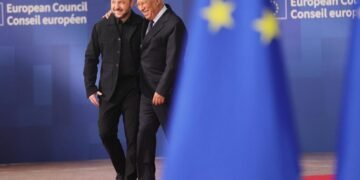 В Киеве озвучили приоритеты по распределению средств репарационного кредита.