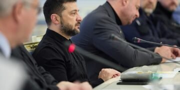 Киев предложит план расходования средств от замороженных активов РФ.