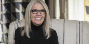 Родина Даян Кітон розкрила причину смерті легендарної акторки