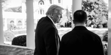 Білий дім виклав фото особистої зустрічі Трампа та Зеленського