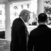 Білий дім виклав фото особистої зустрічі Трампа та Зеленського