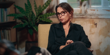 Ірена Карпа вперше розкрила причину розриву з Андрієм Хливнюком, з яким крутила роман