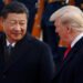 Знову передумав? Трамп почав вихваляти Сі Цзіньпіна і погодився на зустріч