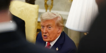 Трамп і президент Єгипту очолять саміт щодо Гази: участь у зустрічі візьмуть лідери понад 20 країн