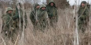 “Плащі-невидимки” не допомагають: ГУР показало ліквідацію ворога