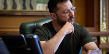 Зеленський розповів, на який крок Путін точно не наважиться