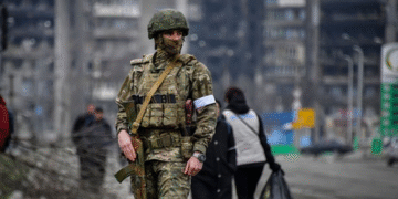 У полоні РФ закатували двох школярів з Мелітополя