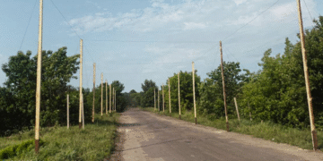 Протидроновими сітками будуть затягувати цілі райони прифронтових міст — Федоренко