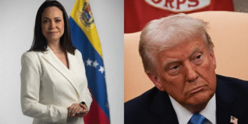 Трамп не втримався й зателефонував лауреату Нобелівської премії миру