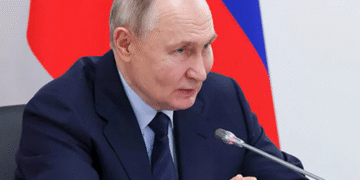 Путін пригрозив США “руйнуванням відносин” через можливе постачання Україні ракет Tomahawk