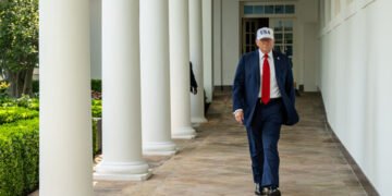 Безпрецедентний тиск на Осло. Норвегія побоюється відповіді Трампа у вигляді тарифів, якщо він не отримає Нобелівську премію миру – FT