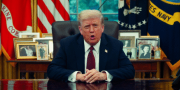 Ізраїль і ХАМАС підписали першу фазу мирного плану – Трамп