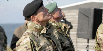 Україна навчає НАТО захищатись від російських дронів, – Atlantic Council