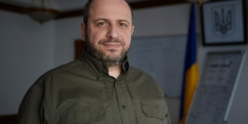 Україна масштабуватиме удари по логістиці та паливній інфраструктурі РФ, – Умєров