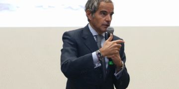 МАГАТЕ оголосило про початок виходу ЗАЕС із блекауту: про що домовилися