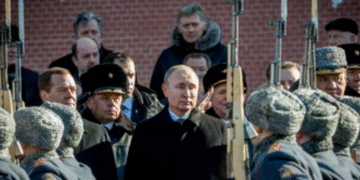 Розвідка дізналася, чому Путін боїться закінчення війни