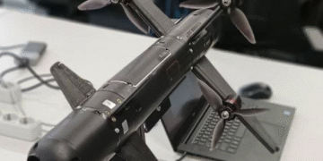 Дрони-перехоплювачі ЗСУ змінюють правила війни: у Business Insider розкрили деталі