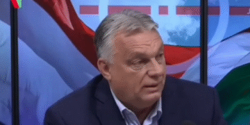 Євросоюз не має грошей, щоб фінансувати війну в Україні, — Орбан