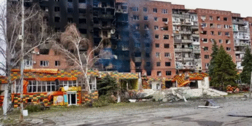 Доля Покровська й Мирнограда вирішиться до кінця року: тривожний прогноз військового