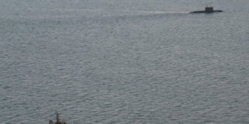 “Ми полюємо на ваші човни”: міністр оборони Британії звернувся до Путіна