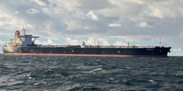 Конвенція ООН дозволяє: Євросоюз затримуватиме в Балтійському морі танкери тіньового флоту РФ