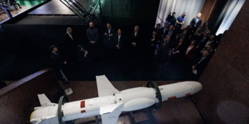 “Вони доповнюють одна одну”: експерт розповів про ракети “Нептун” і “Фламінго”