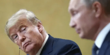 «Трамп заліз у гаманець Путіна», – дипломат пояснив, чому Кремль роздратований новими санкціями США