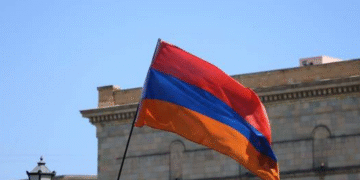Вірменія відмовилася віддавати Росії грузина, що воював на боці ЗСУ