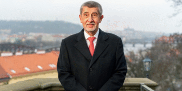 Бабіш, партія якого виграла вибори, зробив заяву про Україну