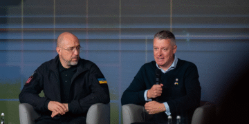 Велика Британія передала Україні «сотні» ракет для ППО достроково