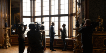 Принц Вільям заявив, що має намір запровадити зміни у монархії, коли стане королем