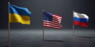 Повний текст 28 пунктів “мирного плану”: Україні пропонують скоротити ЗСУ, відмовитися від НАТО і пробачити РФ воєнні злочини, – Axios