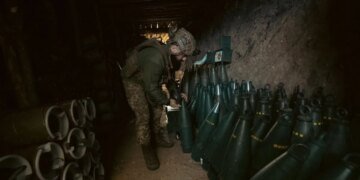 Россияне атакуют по всей линии фронта: 131 столкновение с начала суток