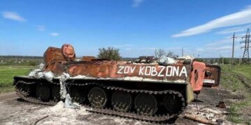 Лежат, никому не нужные: спецназовцы НГУ показали ФОТО, по которому можно судить о потерях РФ на Покровском направлении