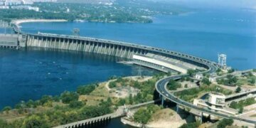 Дамба за дамбу: могут ли россияне создать цунами для Киева — “Флеш”