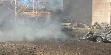 Россияне атаковали Сумскую область: цинично прицелились в людей