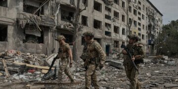 Окружения нет, логистика обеспечивается: в ВСУ рассказали, что сейчас происходит в Покровске