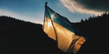 Росгвардия проводит рейды: ищут и уничтожают украинскую символику