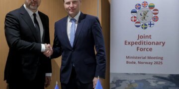 Эстония инвестирует миллионы в Starlink для ВСУ