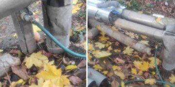 Жители Мариуполя из-за нехватки воды сливают ее из батарей: в городе остановились семь котельных