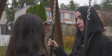 В Финляндии школьницу из Украины заставили петь русскую «Калинку»