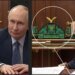 Журналисты раскрыли схему путинских «консервов» –  заранее записанных «встреч»
