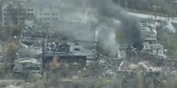 Силы враг превосходят силы ВСУ в Покровске в 20 раз – военный «Мучной»