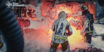 Российские войска атаковали Киевскую область: есть раненые