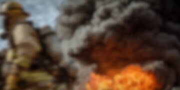 Россия повредила предприятия теплоснабжения, – Нафтогаз