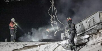 РФ нанесла удар по Харьковской области: погиб энергетик