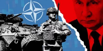 Канадский генерал предупредил о риске расширения войны