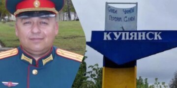 Штурмом Купянска руководит самый высокопоставленный предатель Украины: The Telegraph пишет о генерал-лейтенанте Сергее Стороженко